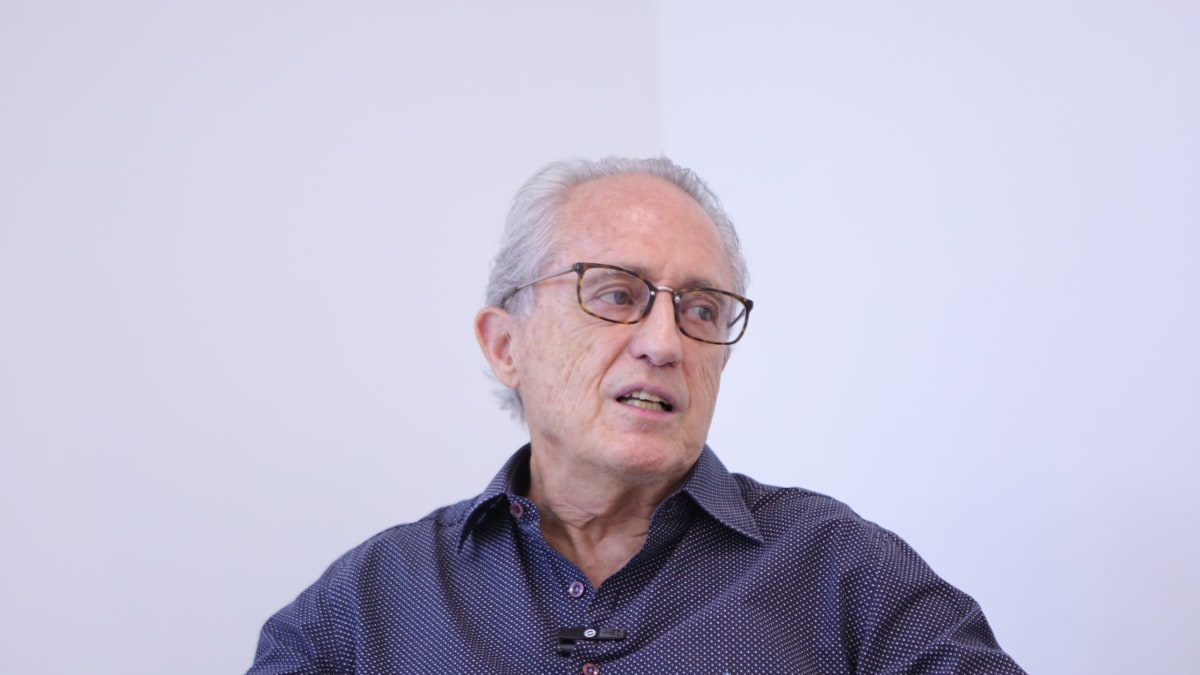 Aldo Arantes lança livro sobre golpe de 1964 e ditadura civil-militar
