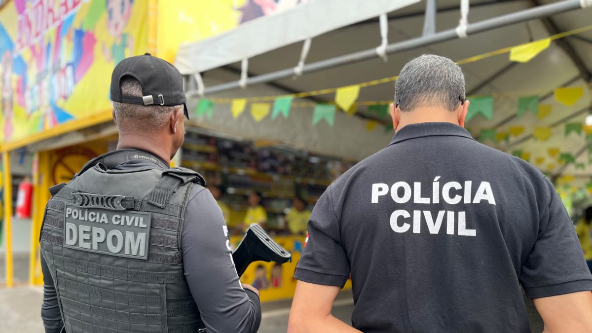 Inscrições para concurso da Segurança Pública da Bahia começam em 7 de agosto com 750 vagas
