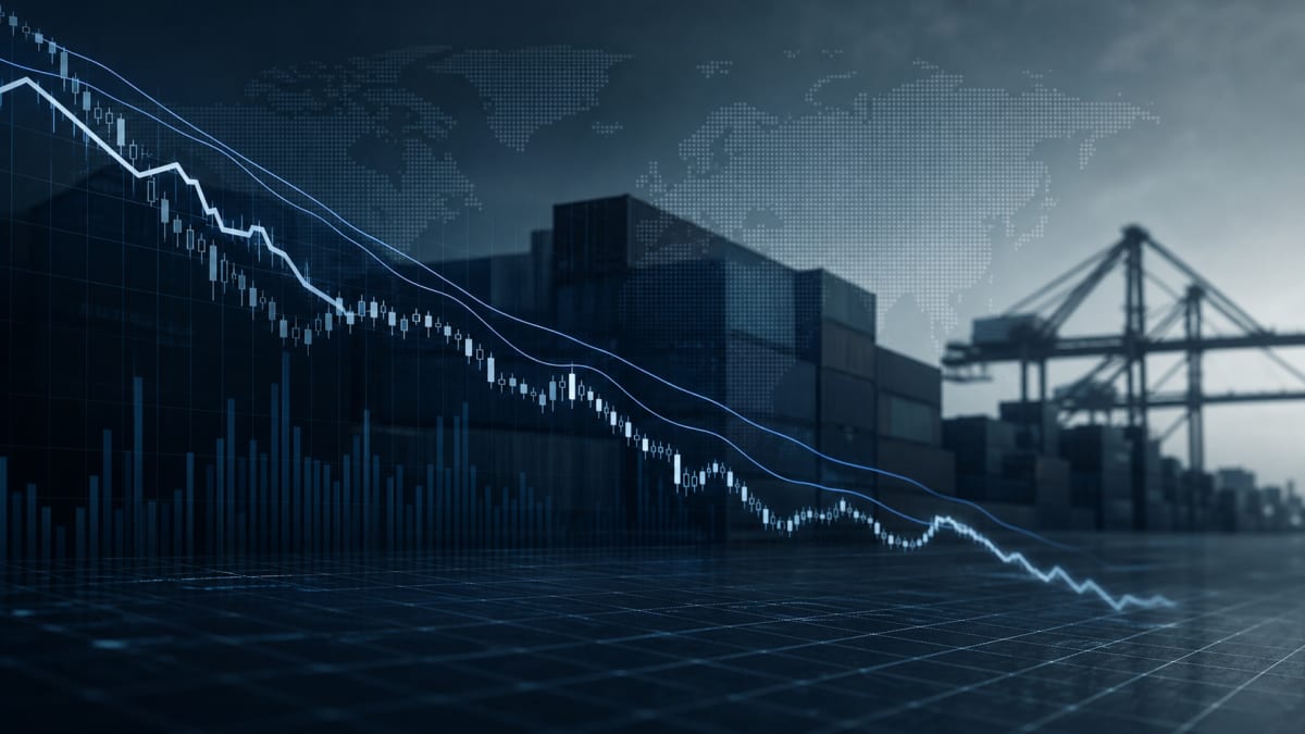 Ibovespa recua com balanço do Santander e expectativa pela decisão do Fed
