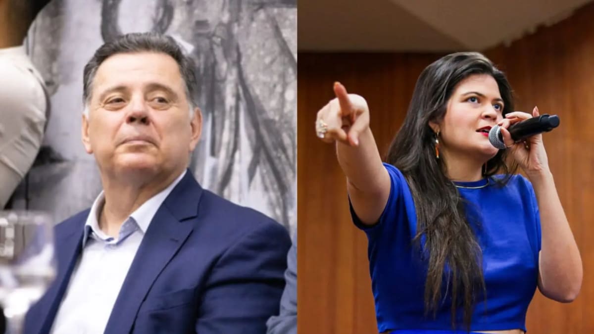 Vereadora acusa PSDB de perseguição a lideranças femininas em Goiás
