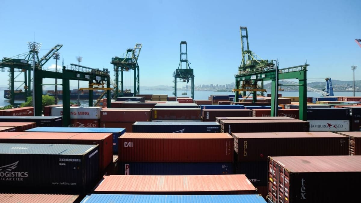 Acordo entre Brasil e Singapura garante tarifa zero para exportações e amplia comércio bilateral
