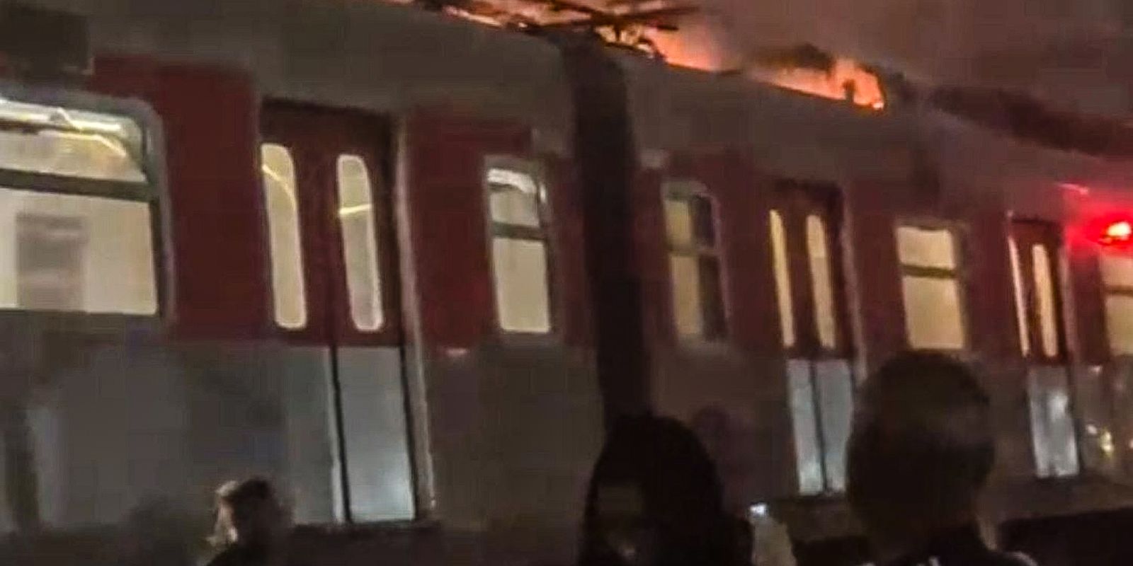 Ministério Público investiga falhas em linhas de trem em São Paulo
