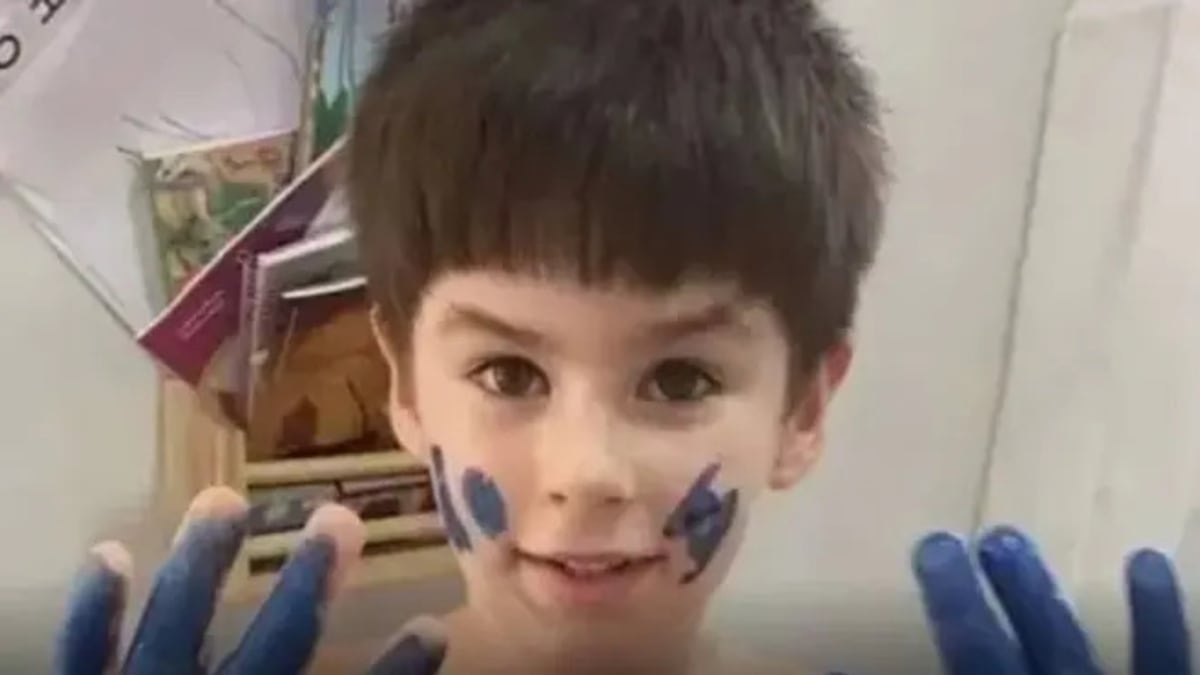 Rua em Belo Horizonte passa a se chamar Henry Borel em homenagem ao menino vítima de violência infantil