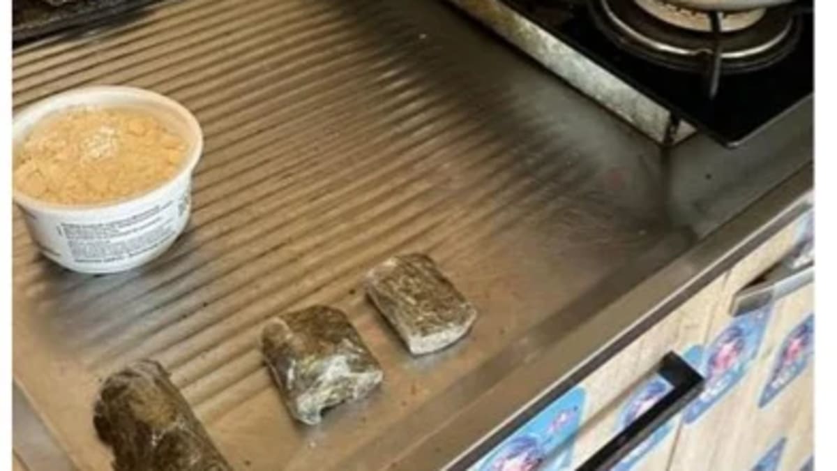 Mulher é presa por tráfico de drogas em Ascurra, Santa Catarina