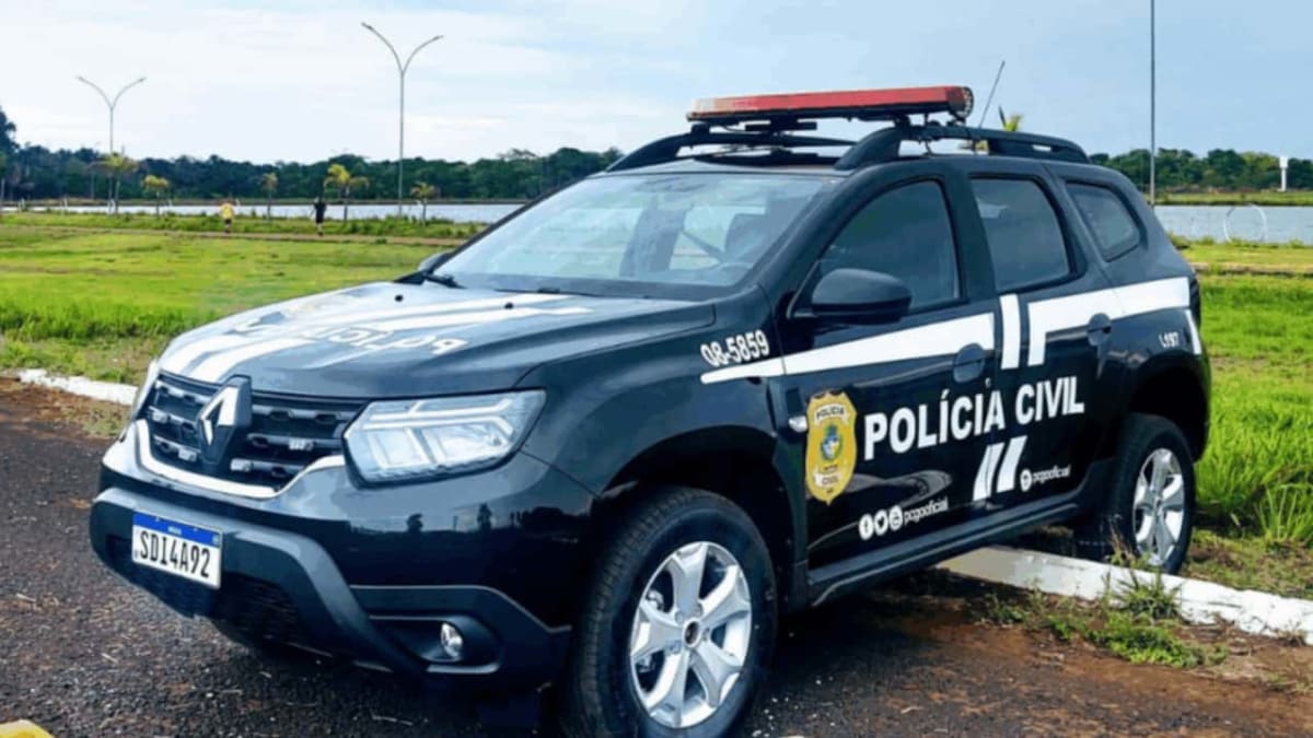 Policial civil aposentado morre após maus-tratos em Goiânia