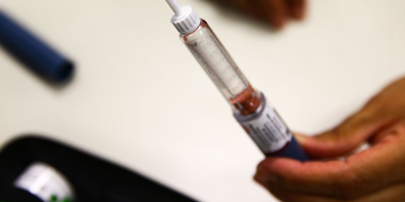 Anvisa aprova cinco novas canetas de semaglutida para diabetes tipo 2