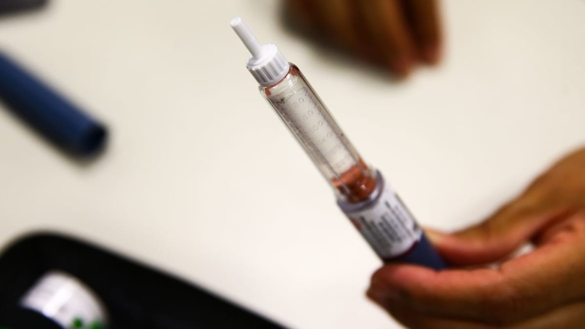 Anvisa autoriza registro de cinco medicamentos injetáveis para perda de peso no Brasil
