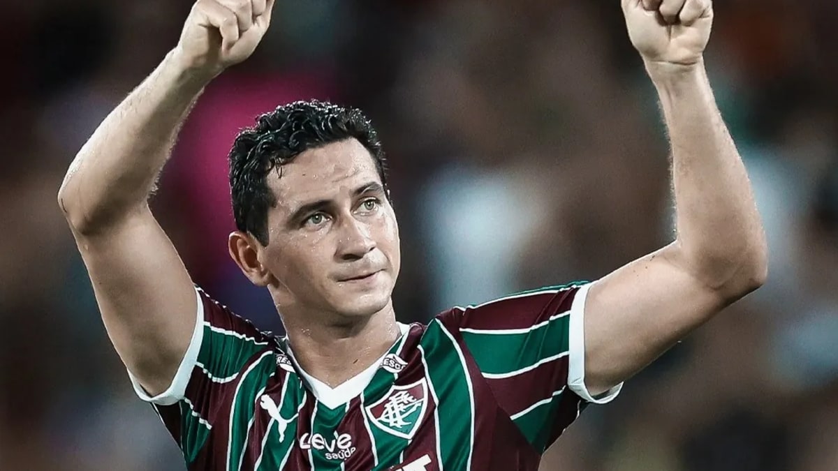 Sport Recife demonstra interesse em PH Ganso para a Série B do Brasileirão