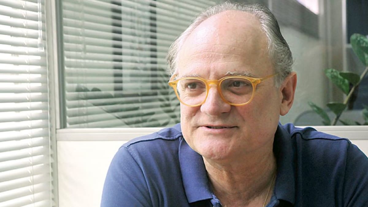 Vicente Caropreso terá candidatura homologada em convenção na Alesc