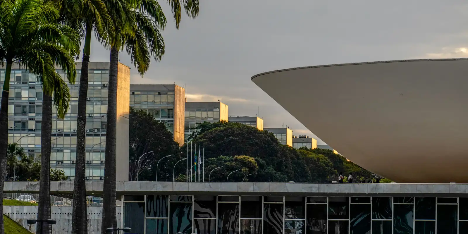 STF exige matriz de responsabilidades para emendas parlamentares
