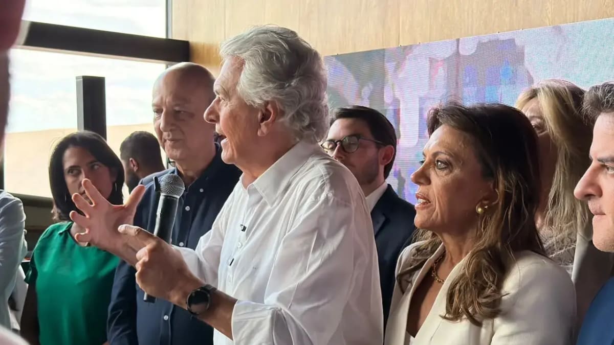 Prefeitos do Entorno de Brasília apoiam candidatos a governador do DF e Goiás