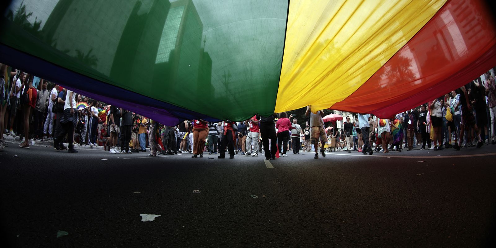 Grupo cobra dados sobre crimes de LGBTIfobia no Rio de Janeiro
