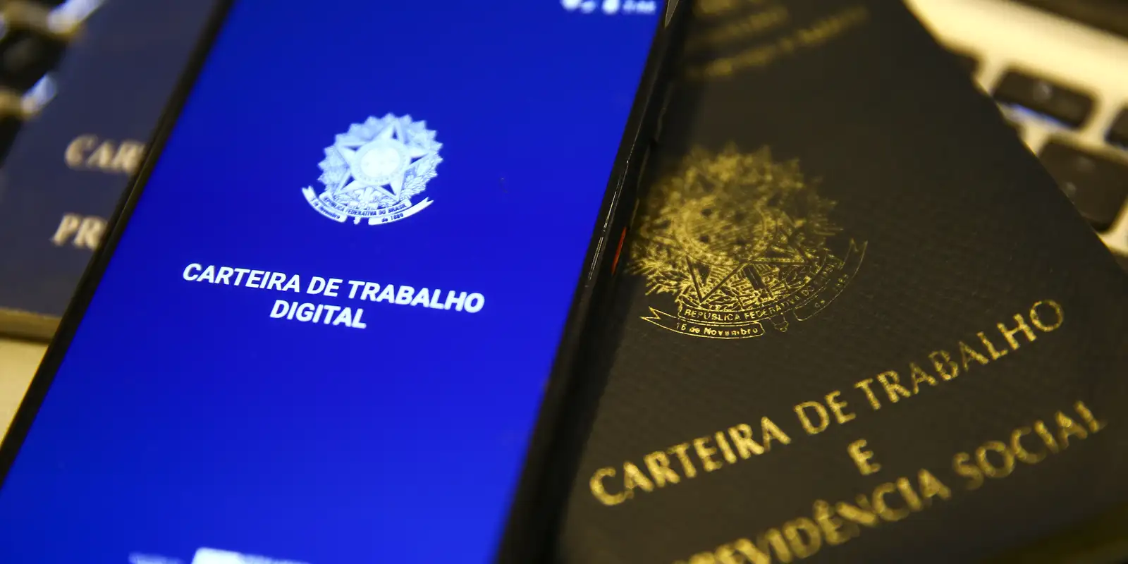 Brasil gera 145 mil empregos formais em junho