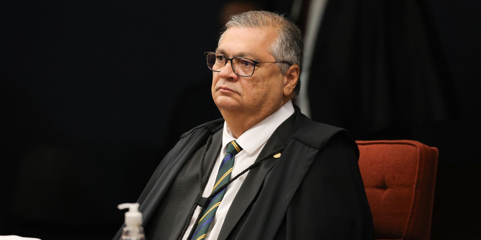 STF determina proposta para controle das emendas parlamentares