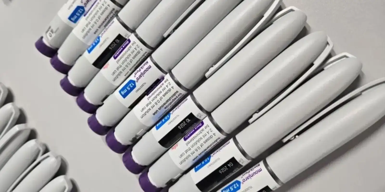 Anvisa autoriza cinco novas canetas de semaglutida para diabetes