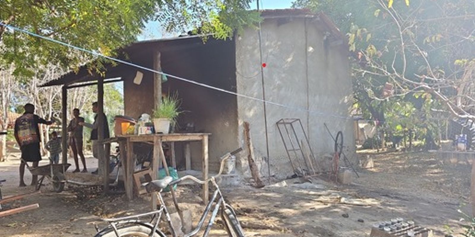 Resgatados 89 trabalhadores em condições degradantes na colheita de café em MG