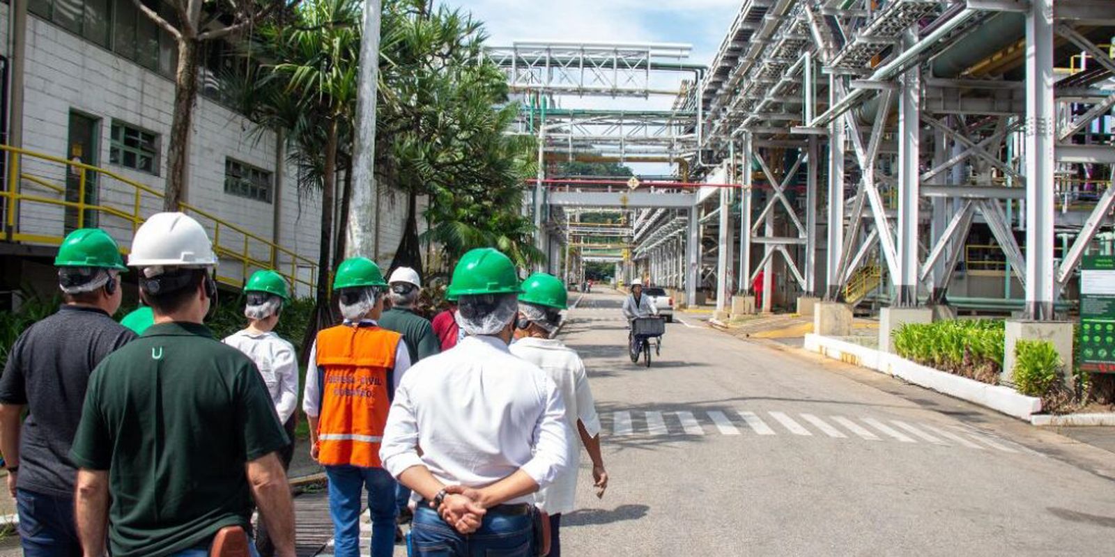 Brasil registra mais de 222 mil acidentes de trabalho em 2026