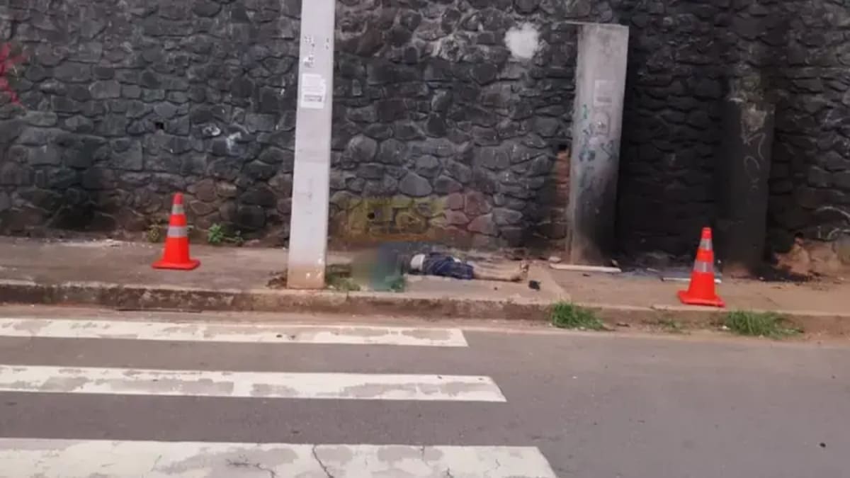 Homem é morto a tiros no bairro do Barbalho, em Salvador