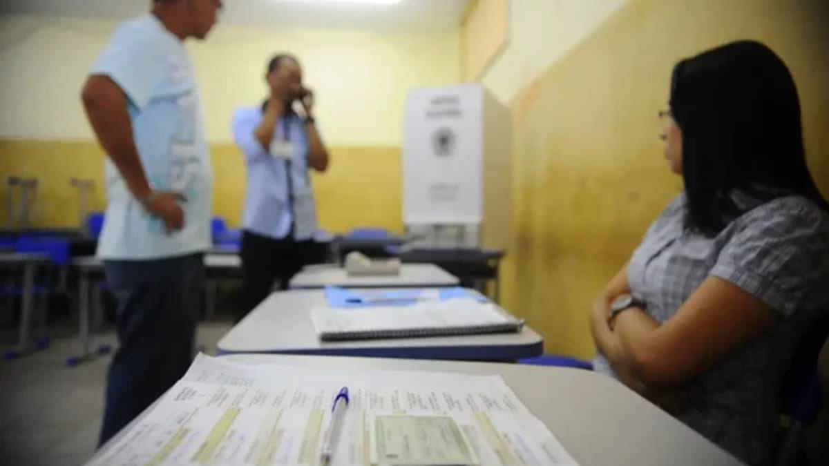 TRE-BA convoca cerca de 140 mil mesários para as Eleições Gerais de 2026