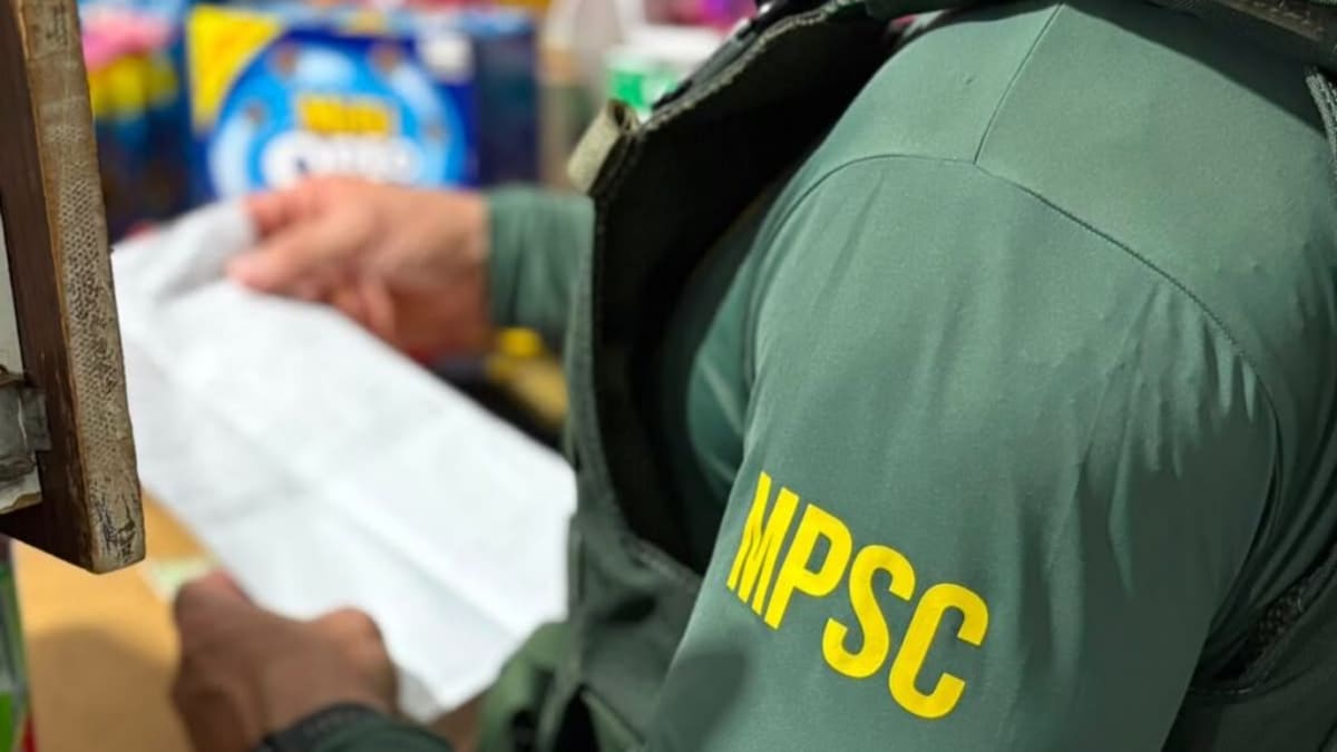 Operação investiga possível infiltração de facções criminosas em Itapoá
