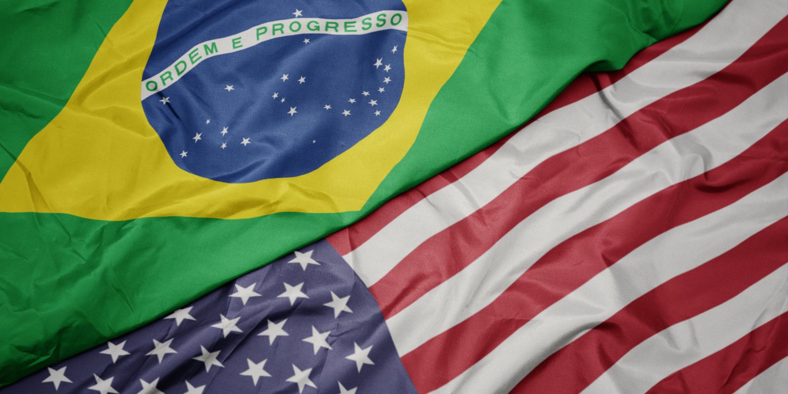Casa Branca prorroga ordem que considera políticas do Brasil ameaça à segurança dos EUA