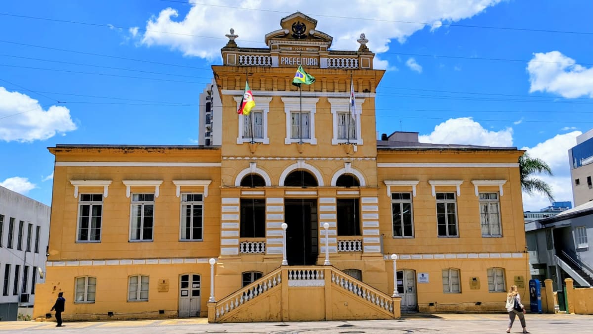Site oficial da Prefeitura de Bento Gonçalves sofre ataque hacker e acesso está temporariamente bloqueado