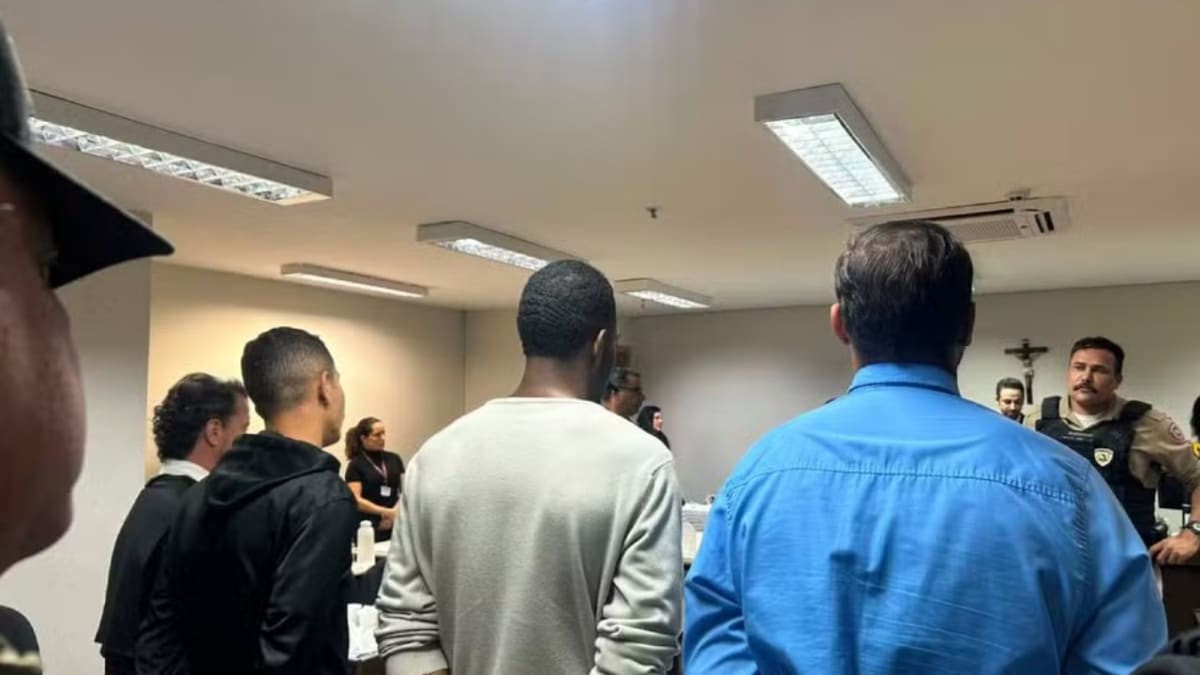 Três torcedores do Cruzeiro são condenados pela morte de jovem do Atlético em ataque no Barreiro