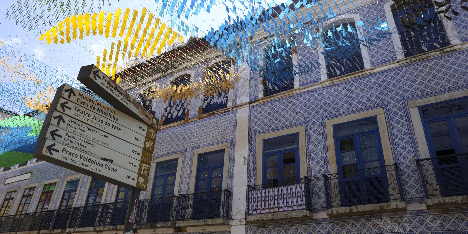 São Luís celebra cultura afro-brasileira com Festival Ayó