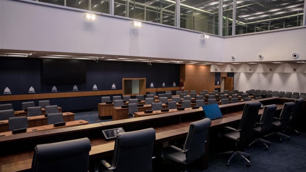 Democracia Cristã ainda não tem candidatos a governador e senador no Rio de Janeiro para 2026