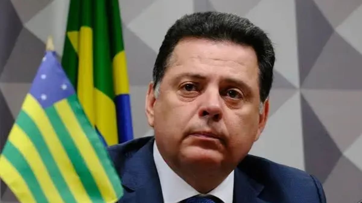 Marconi Perillo lidera rejeição entre pré-candidatos ao governo de Goiás, aponta pesquisa Genial/Quaest