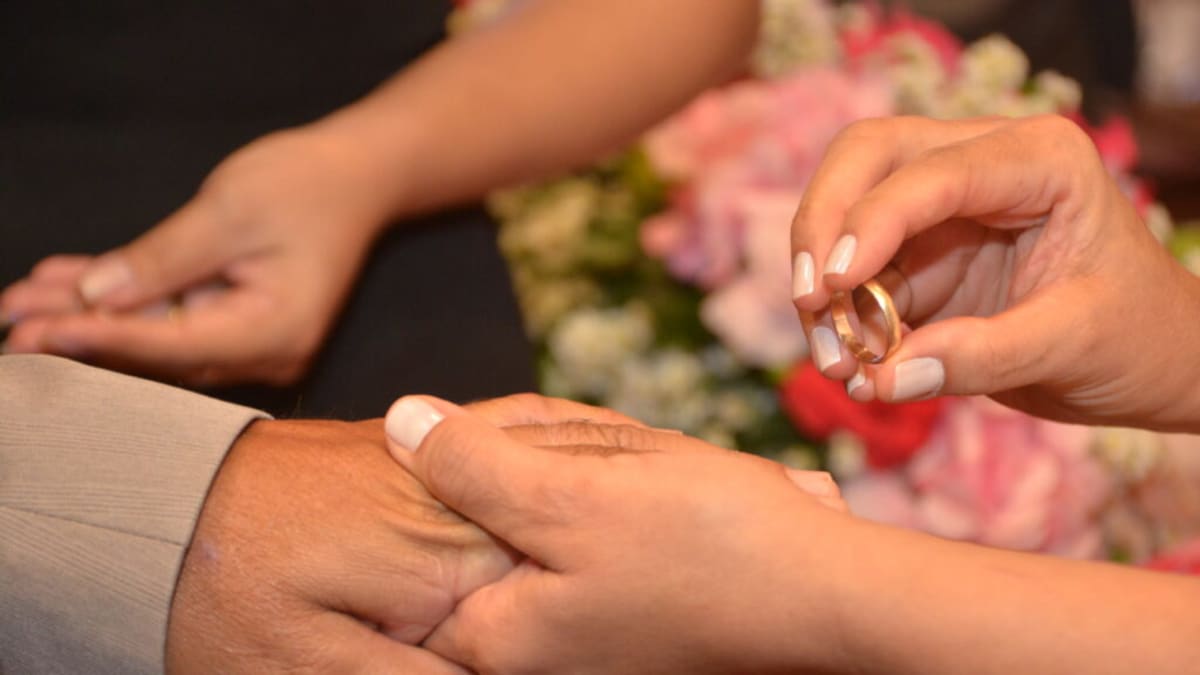 Inscrições para Casamento Comunitário 2026 em Senador Canedo são prorrogadas até 13 de agosto