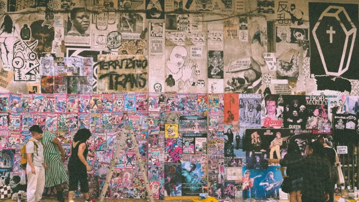 Exposição Território Trans reúne artistas trans em Goiânia a partir de agosto