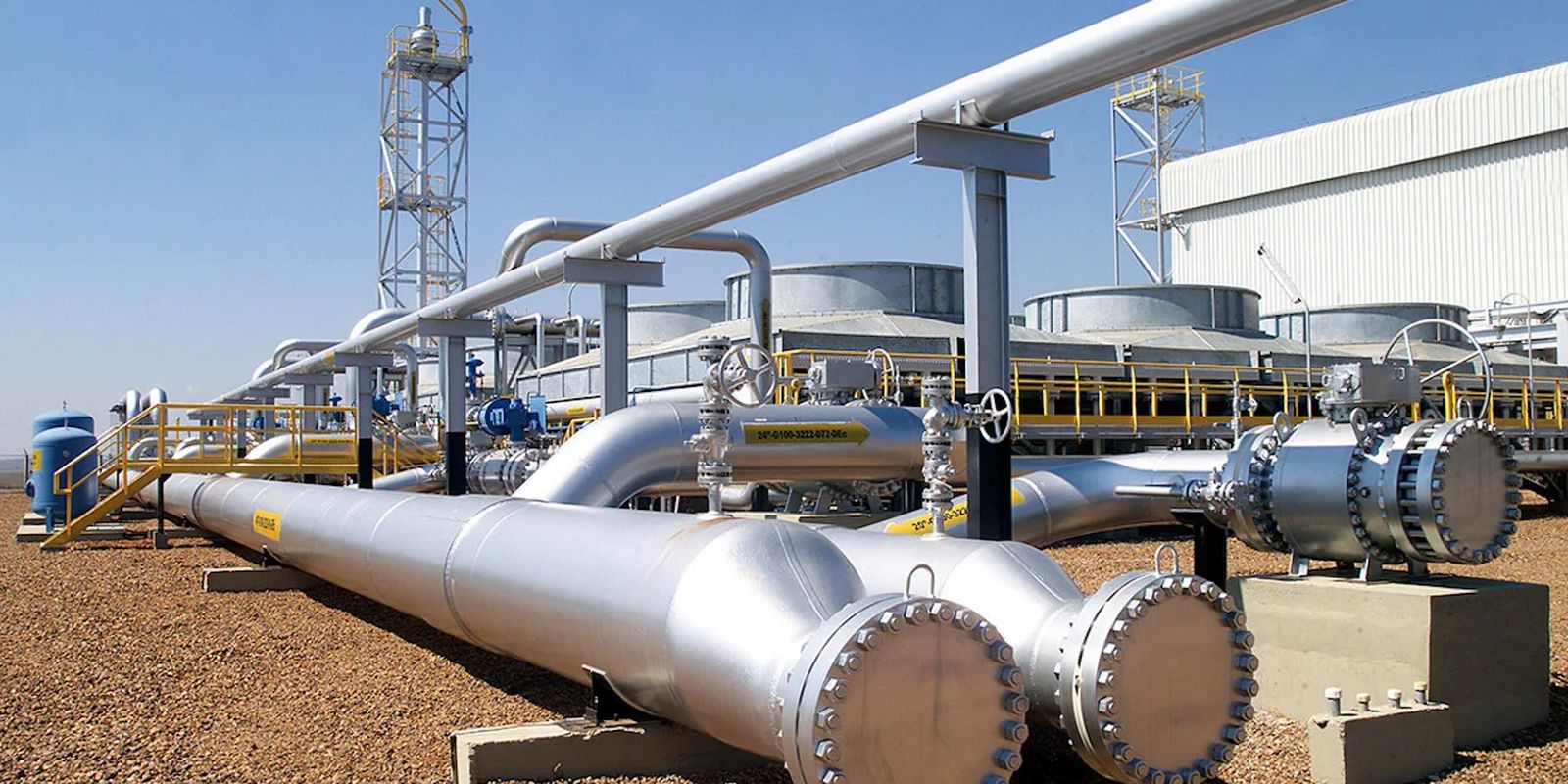 CNPE aprova redução do preço do gás natural no Brasil