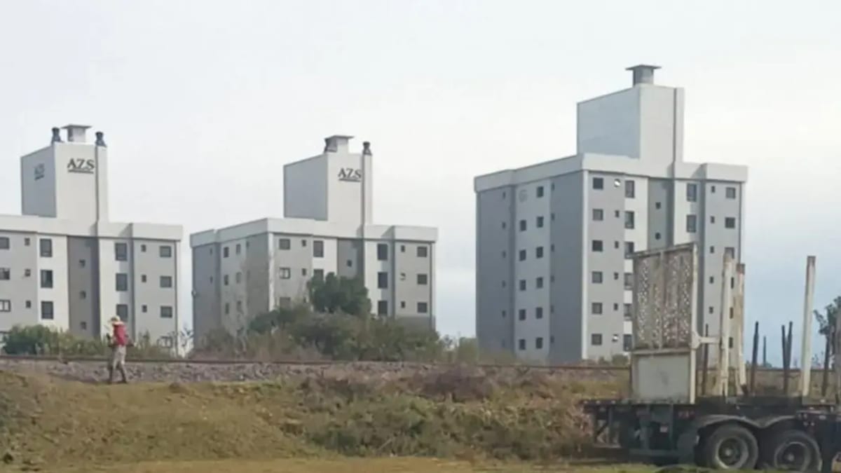 Secretaria de Serviços Públicos realiza manutenção e limpeza urbana em diversos pontos de Lages