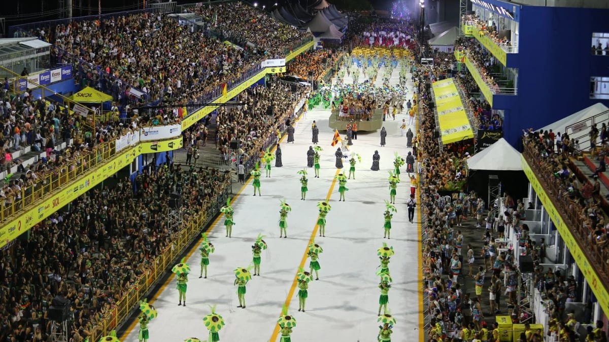 Carnaval de Florianópolis 2027 terá enredos que celebram cultura e história