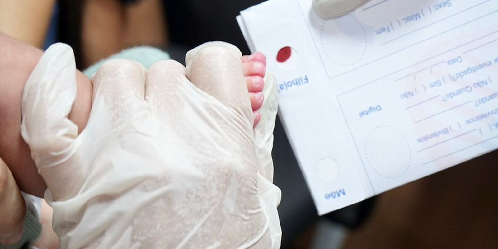 MetrôRio recebe campanha para exames de DNA e reconhecimento de paternidade