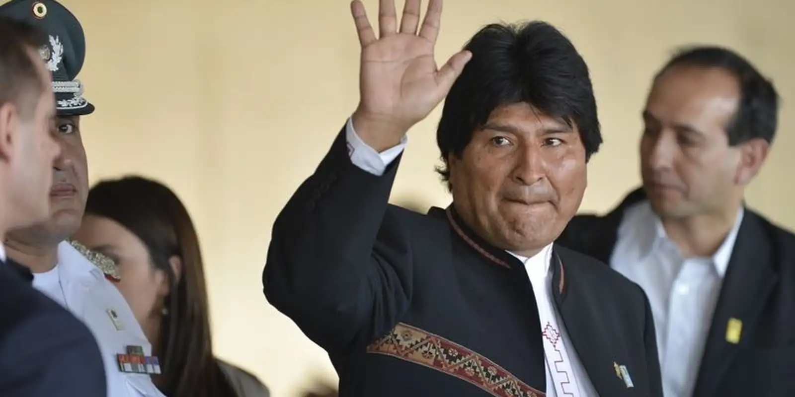 Justiça da Bolívia emite nova ordem de prisão contra Evo Morales