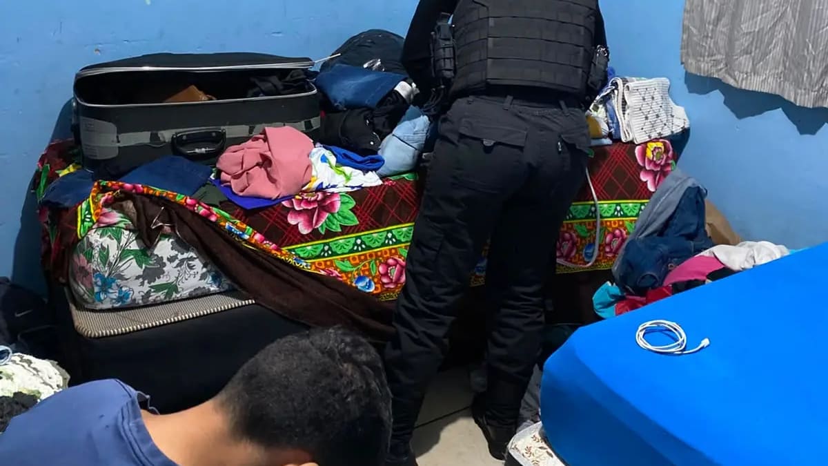 Polícia Civil cumpre mandados em operação contra agressões a torcedores do Goiás