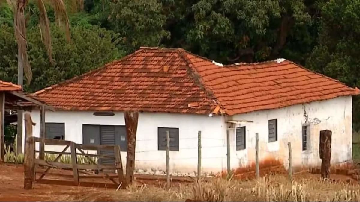 Chacina em propriedade rural de Goiatuba deixa três mortos e suspeito internado em UTI