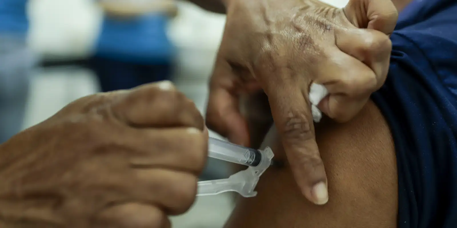 São Paulo inicia Campanha de Multivacinação para menores de 15 anos