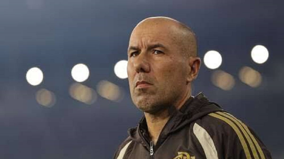 Empate do Flamengo com Internacional gera críticas ao desempenho da equipe