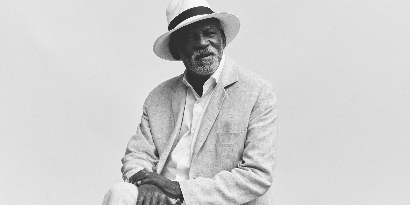 Mostra Pitanga celebra carreira do ator e diretor em Salvador