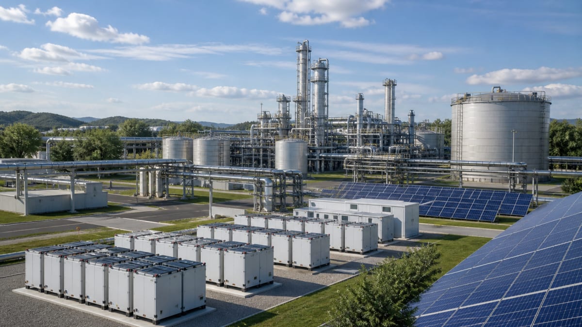 CMN atualiza regras da Linha Eco Invest Brasil e institui regime para Fundos de Inovação