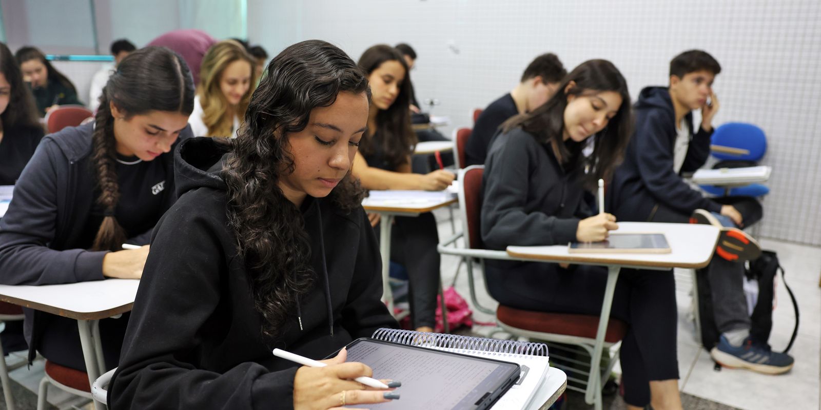 Fies divulga pré-selecionados para vagas em 2026