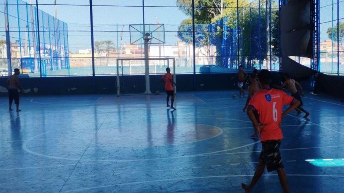 Vitória recebe Copa Pop 2026 com entrada gratuita no Tancredão