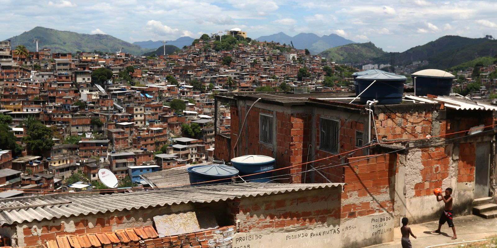 Atlas revela baixa mobilidade social no Brasil por gênero, raça e origem familiar