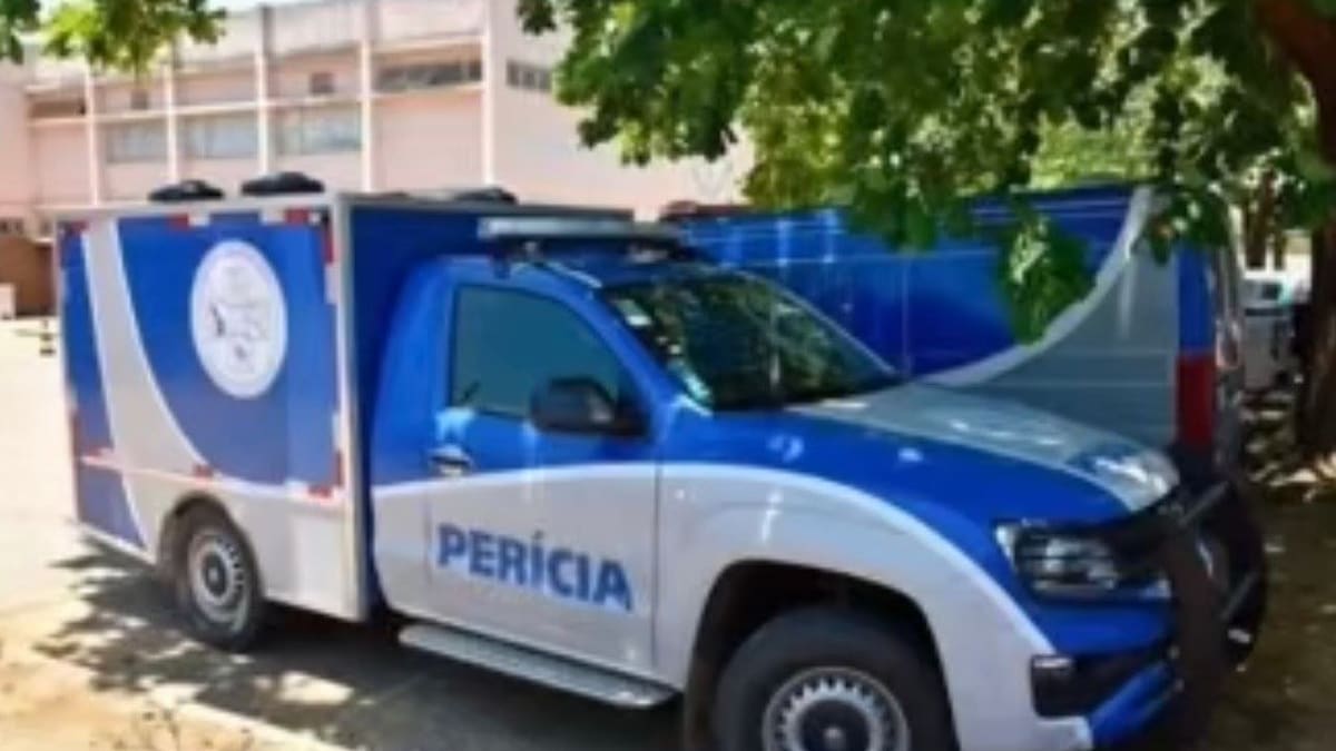 Bebê de 42 dias é encontrado morto em condomínio de Vitória da Conquista