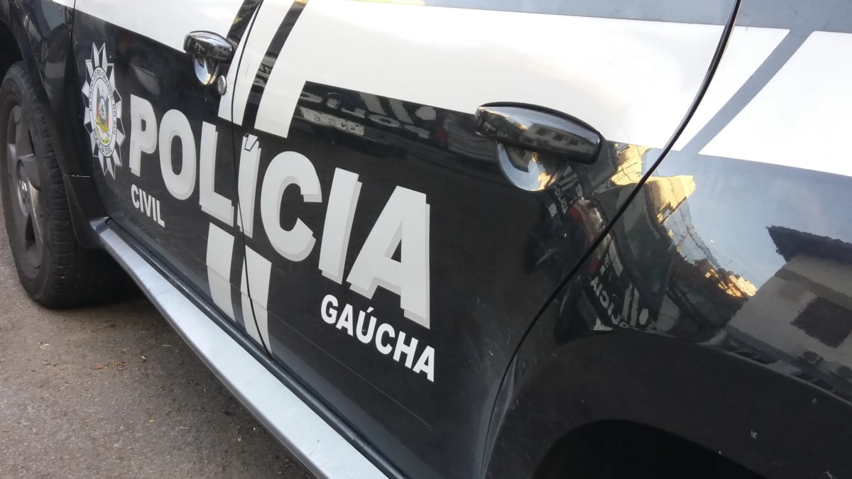 Homem é preso em Bento Gonçalves por descumprimento de medida protetiva
