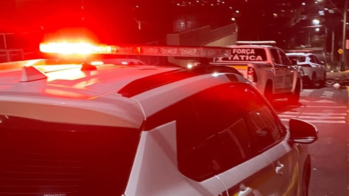Homem é preso preventivamente em Bento Gonçalves por descumprimento de medida protetiva e posse de drogas