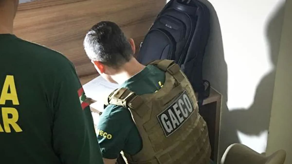 TJSC aceita denúncia e torna réus três investigados por fraude em Corupá